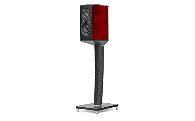 Sonus Faber Guarneri G5