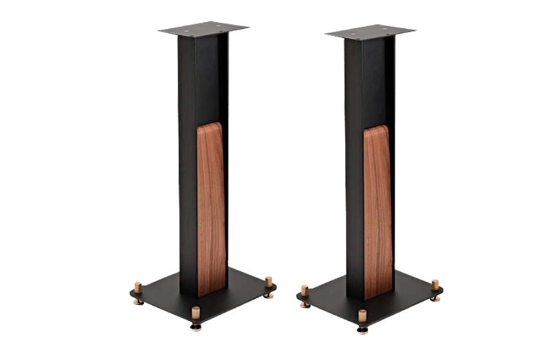 Sonus Faber Iron Stands