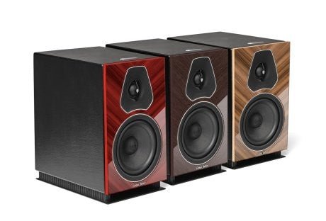 Sonus Faber LUMINA AMATOR II