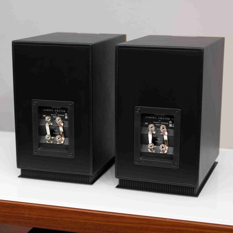 Sonus Faber LUMINA AMATOR II