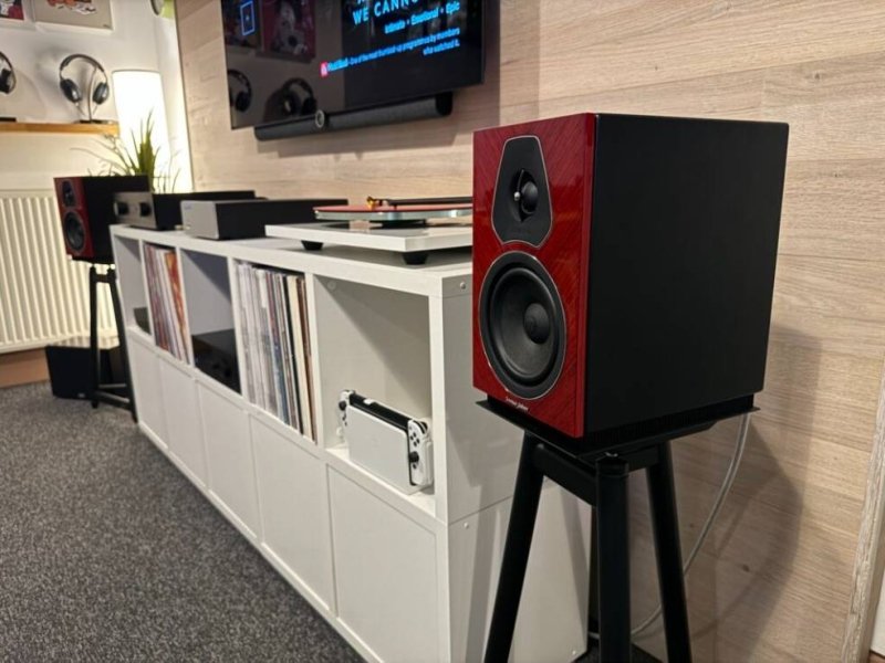 Sonus Faber LUMINA AMATOR II
