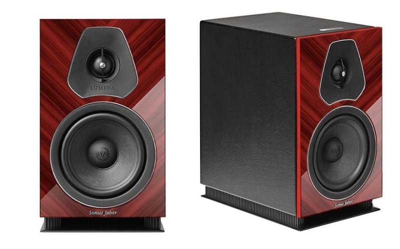 Sonus Faber LUMINA AMATOR II