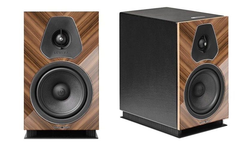 Sonus Faber LUMINA AMATOR II
