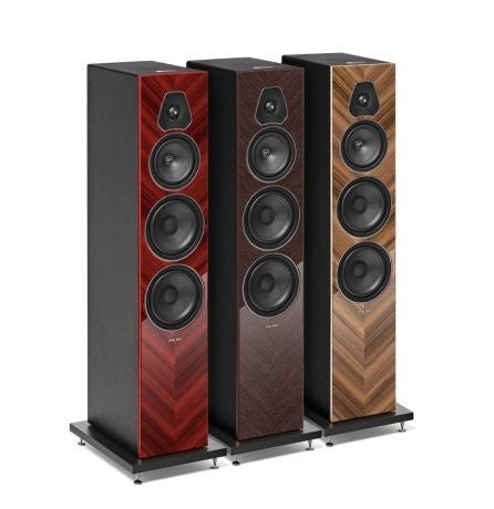 Sonus Faber LUMINA AMATOR V