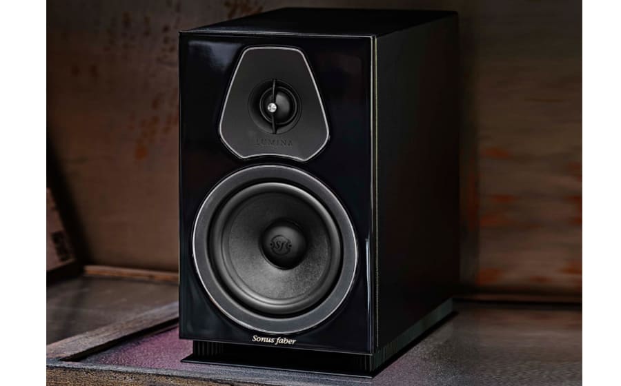 Sonus Faber Lumina II