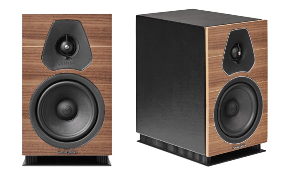 Sonus Faber Lumina II