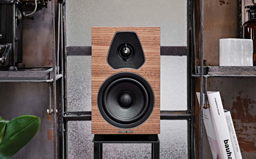 Sonus Faber Lumina II