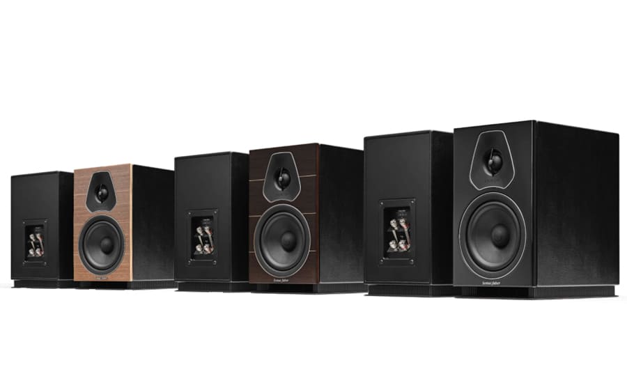 Sonus Faber Lumina II