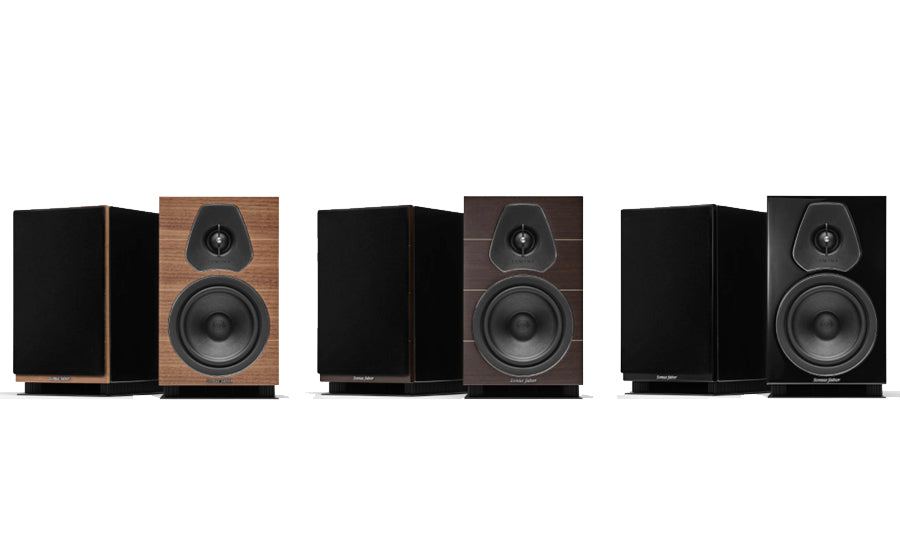 Sonus Faber Lumina II