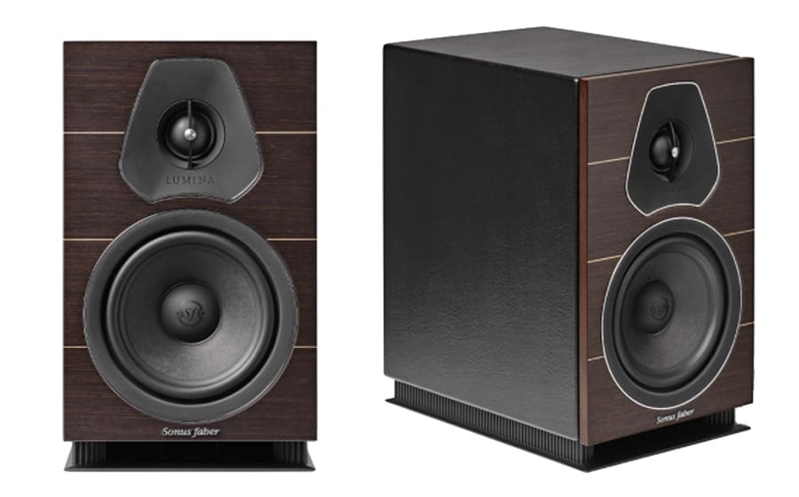 Sonus Faber Lumina II