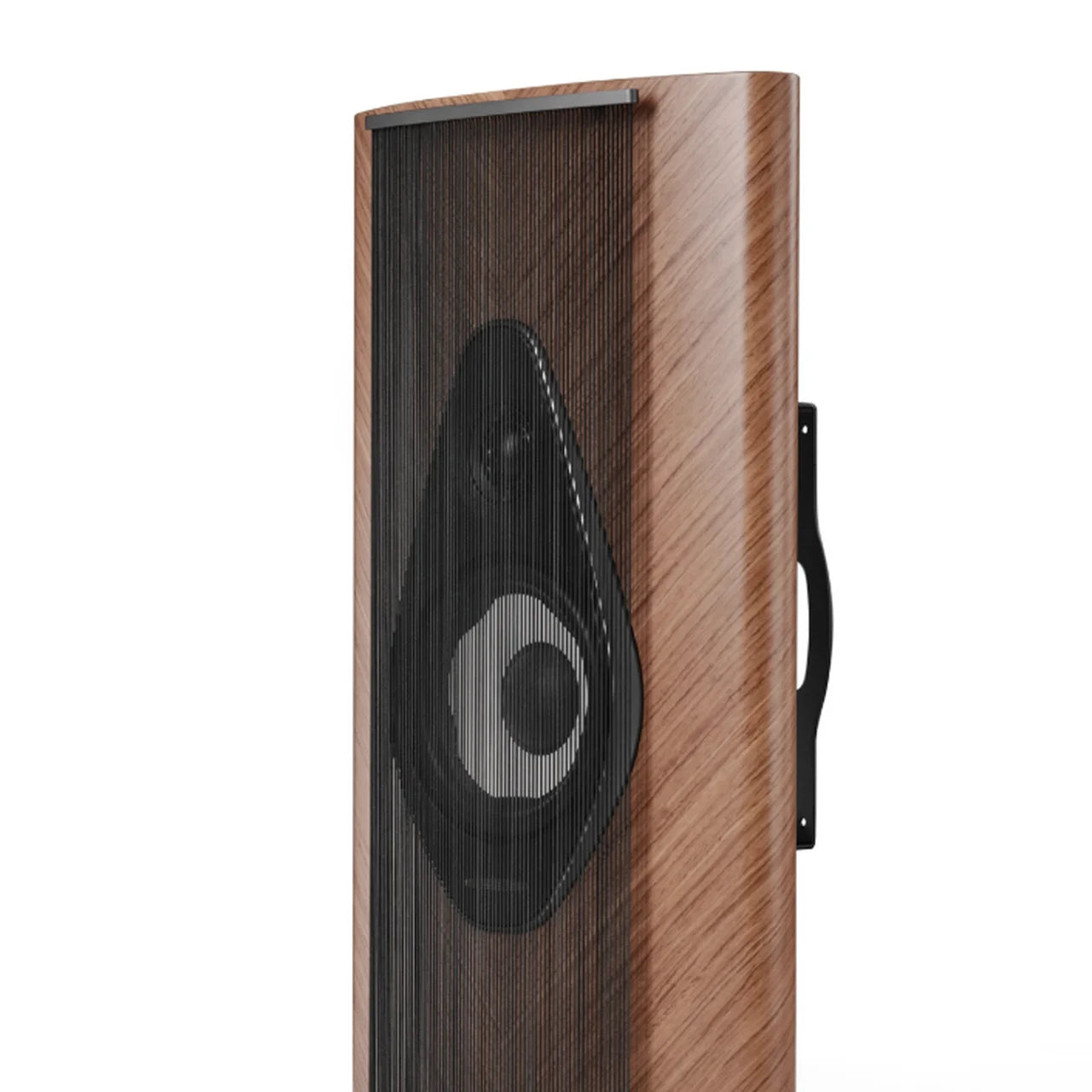 Sonus Faber Olympica G3 On Wall