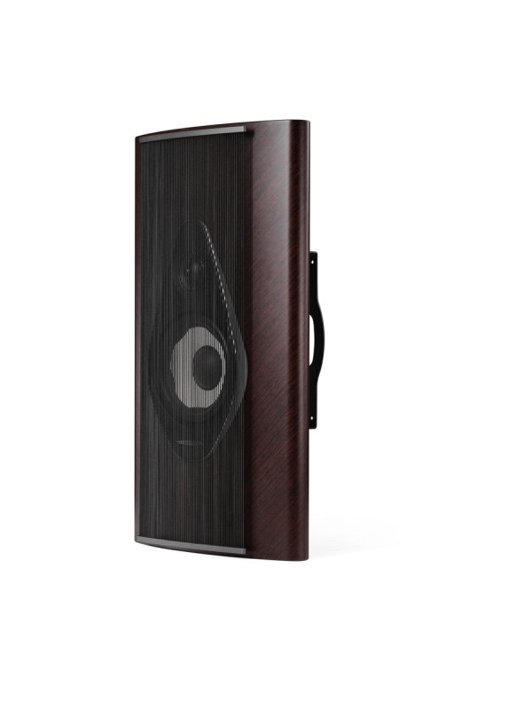 Sonus Faber Olympica G3 On Wall