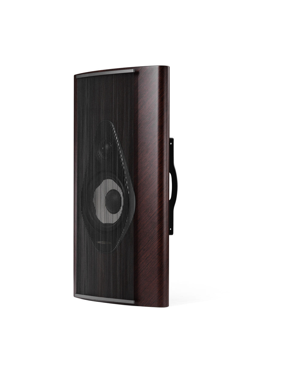 Sonus Faber Olympica G3 On Wall