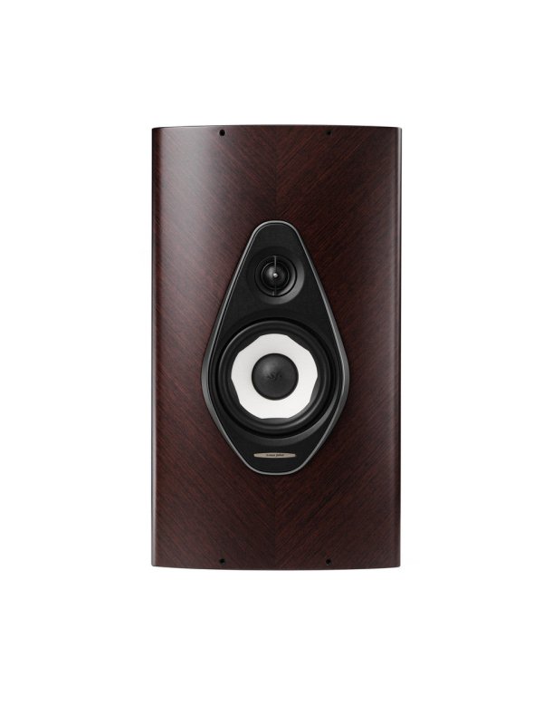 Sonus Faber Olympica G3 On Wall