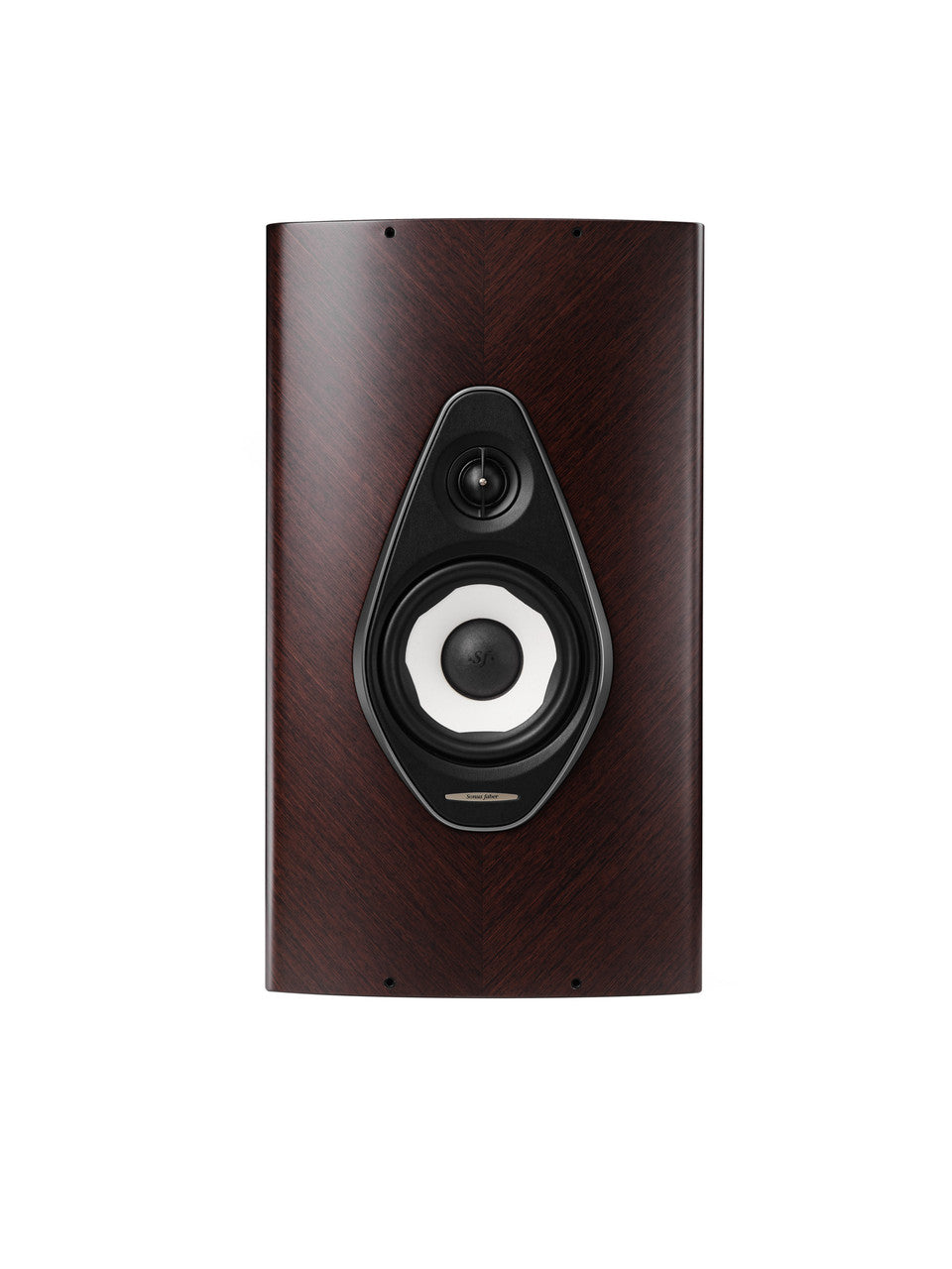 Sonus Faber Olympica G3 On Wall