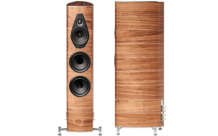 Sonus Faber Olympica Nova III