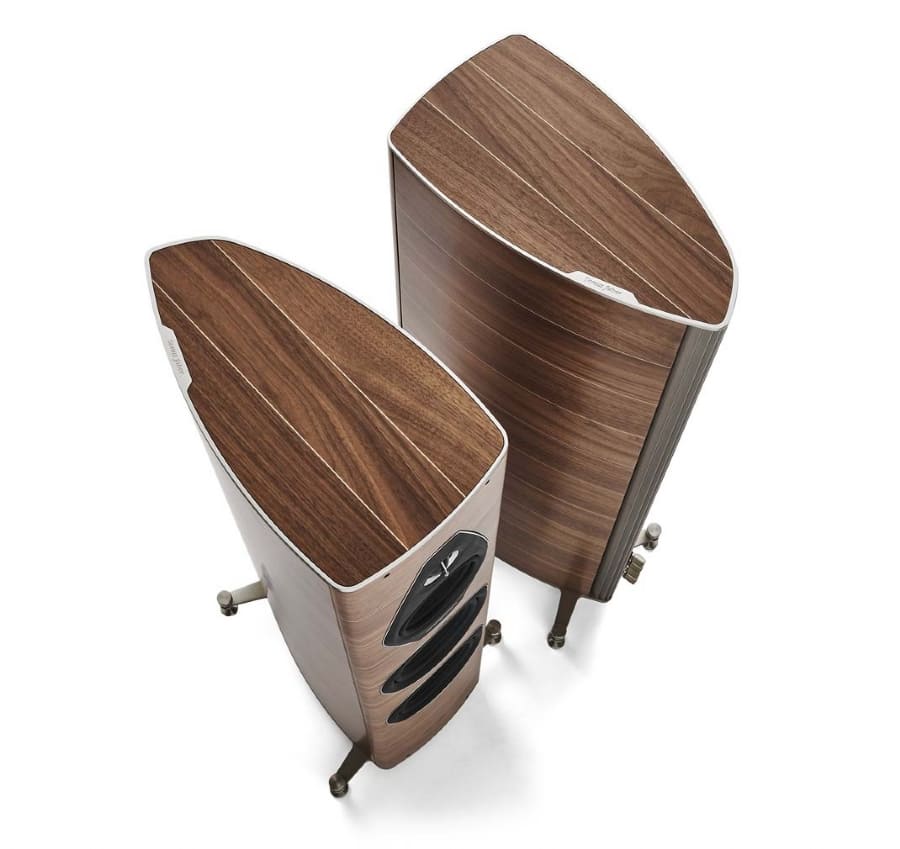 Sonus Faber Olympica Nova III