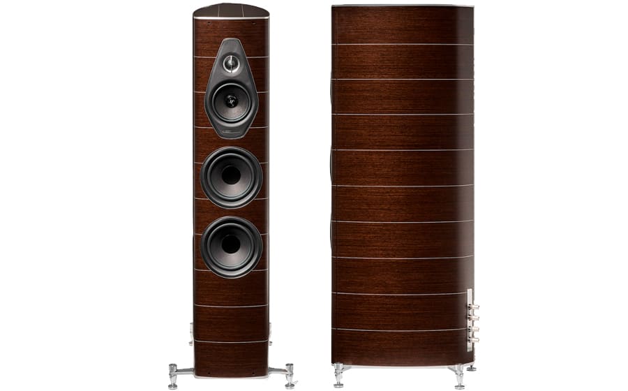 Sonus Faber Olympica Nova III