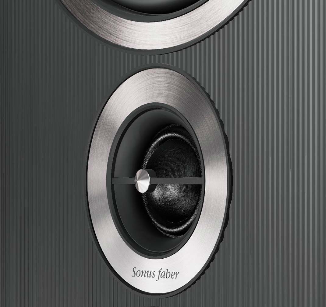 Sonus Faber Palladio PL-563