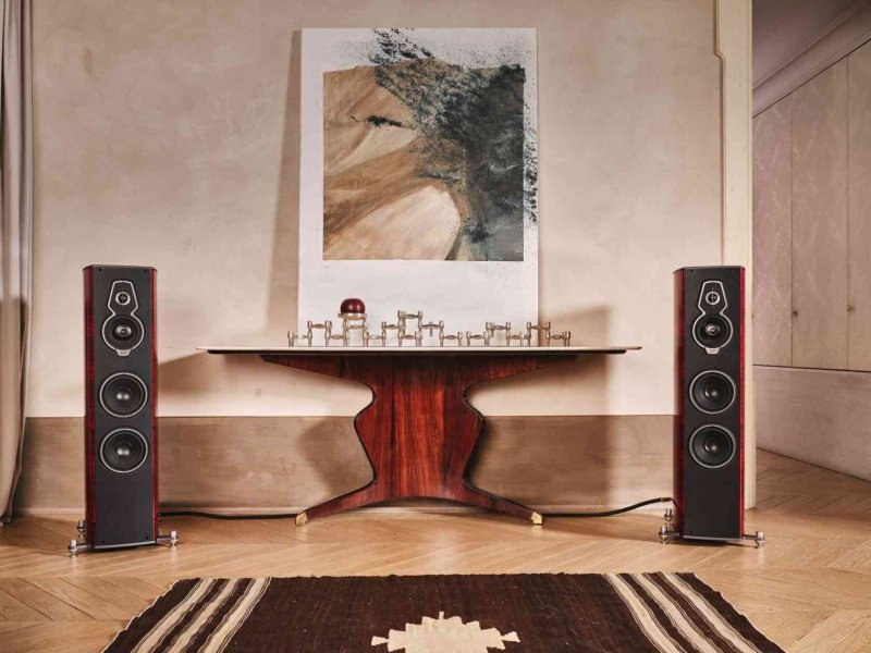 Sonus Faber Serafino G2
