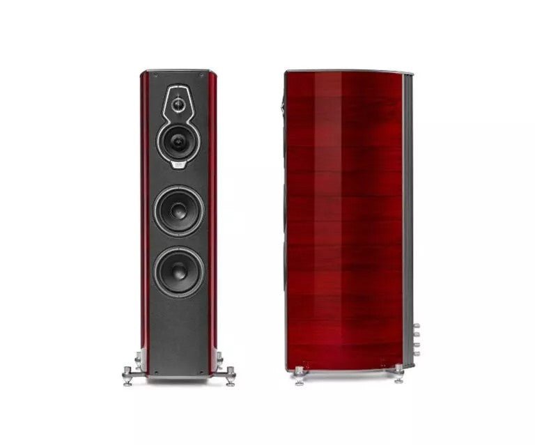 Sonus Faber Serafino G2