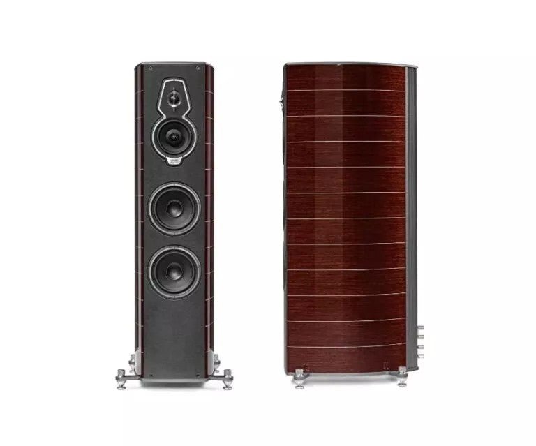 Sonus Faber Serafino G2