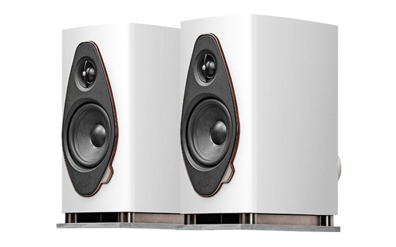 Sonus Faber Sonetto I G2