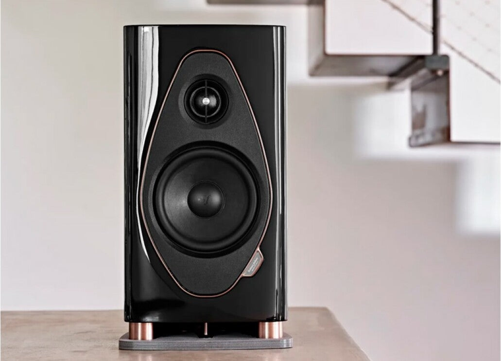 Sonus Faber Sonetto I G2