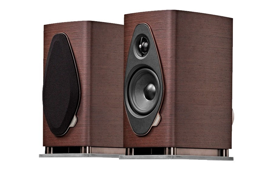 Sonus Faber Sonetto I G2