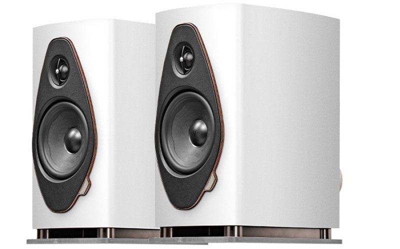Sonus Faber Sonetto II G2