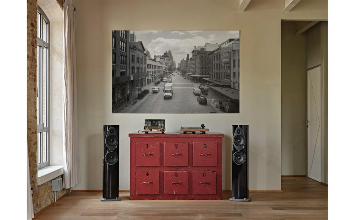 Sonus Faber Sonetto III G2