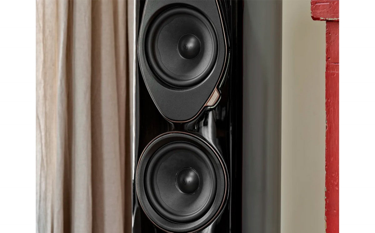 Sonus Faber Sonetto III G2