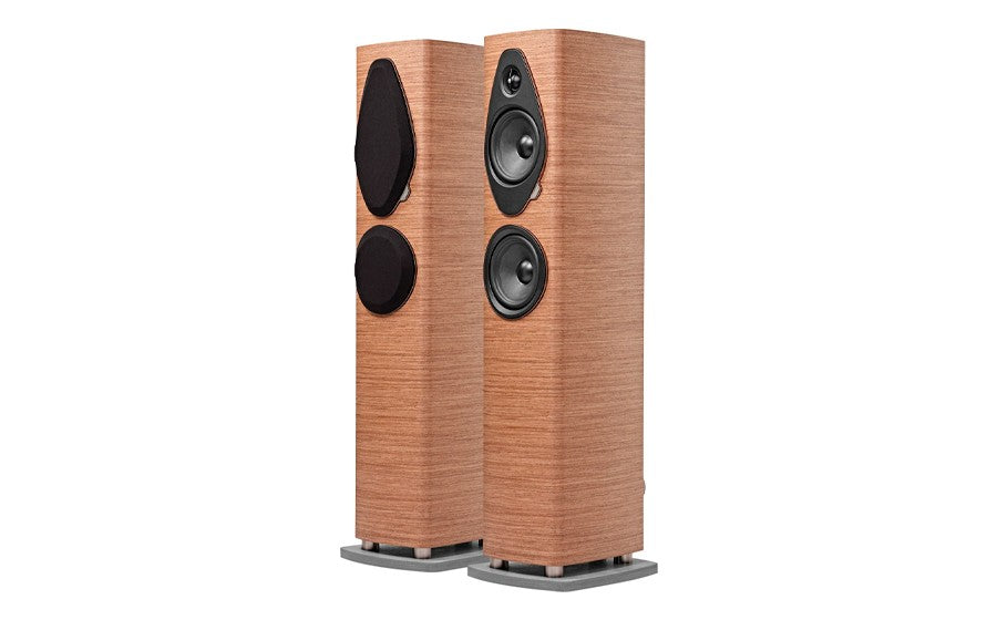 Sonus Faber Sonetto III G2