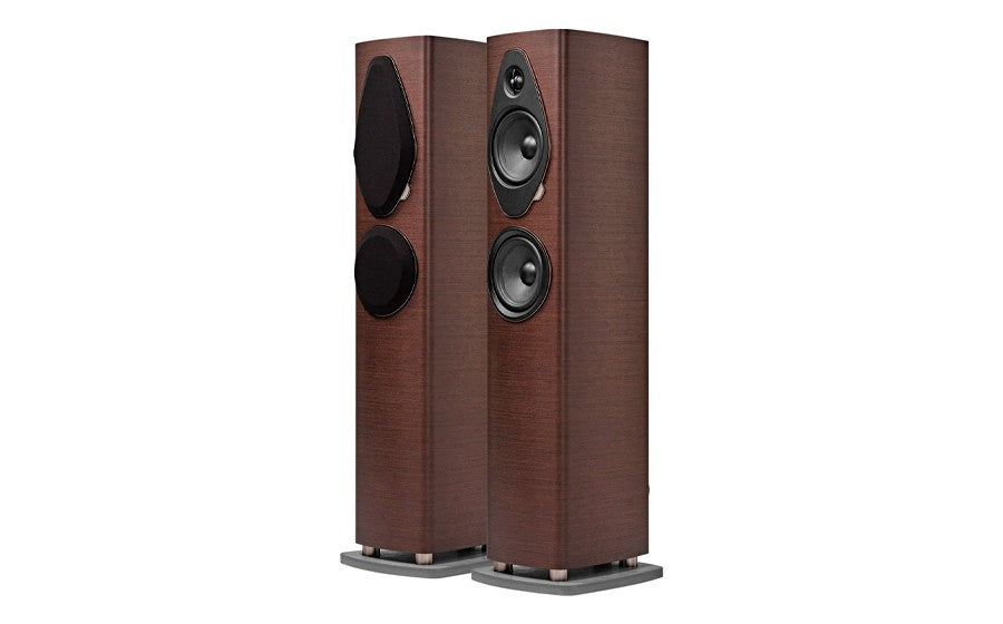 Sonus Faber Sonetto III G2