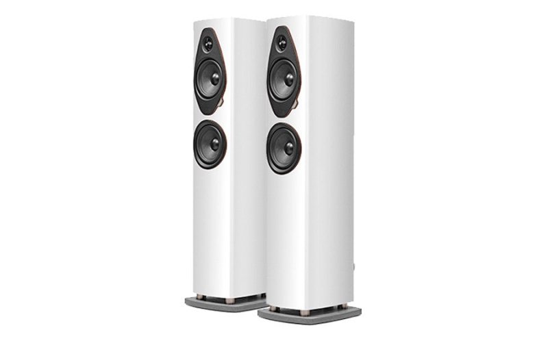 Sonus Faber Sonetto III G2