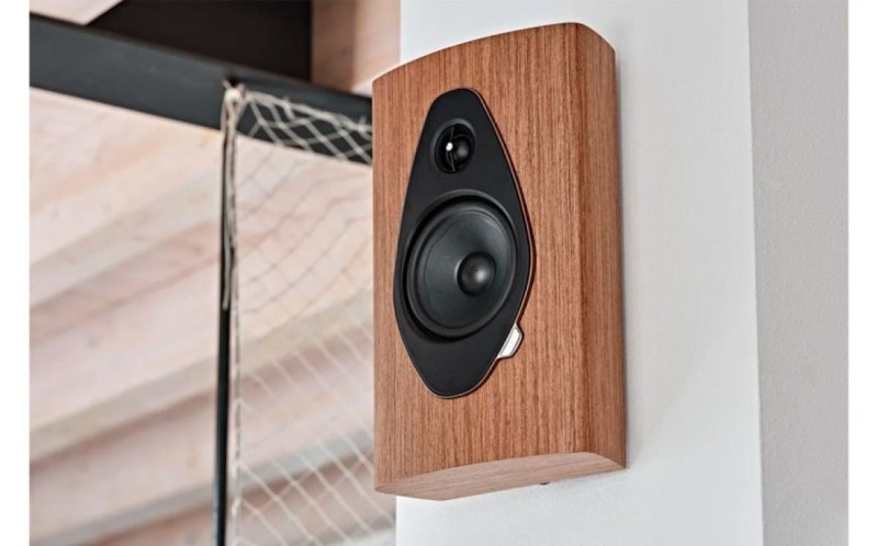 Sonus Faber Sonetto On Wall G2