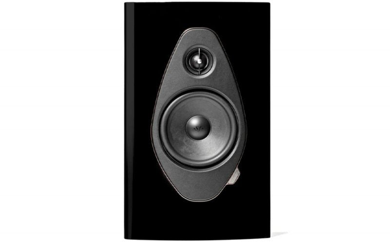 Sonus Faber Sonetto On Wall G2
