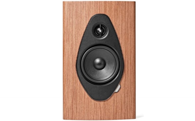 Sonus Faber Sonetto On Wall G2