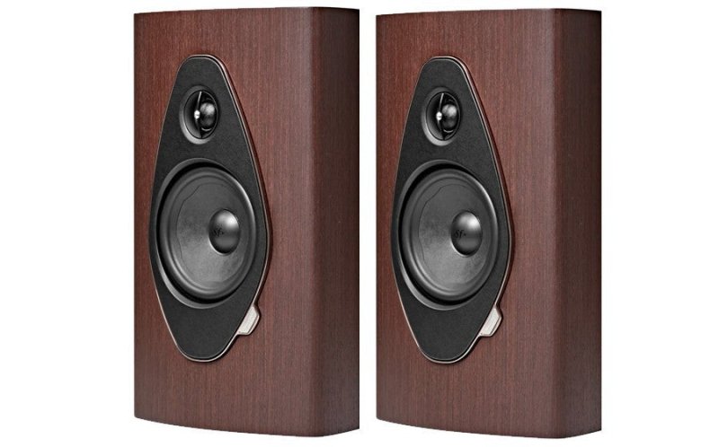 Sonus Faber Sonetto On Wall G2