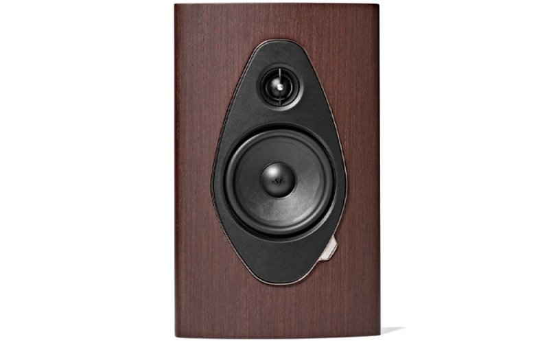 Sonus Faber Sonetto On Wall G2