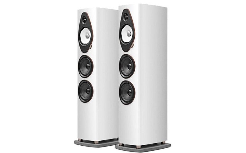 Sonus Faber Sonetto V G2