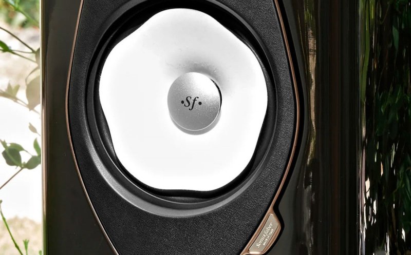 Sonus Faber Sonetto V G2