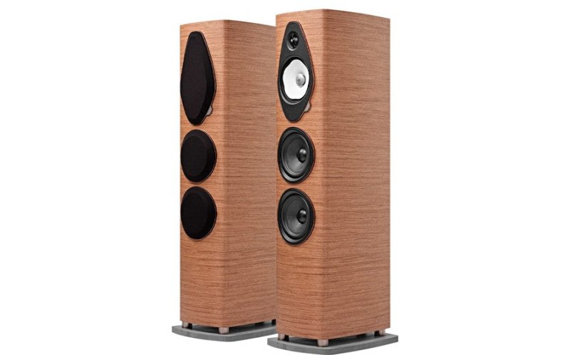 Sonus Faber Sonetto V G2