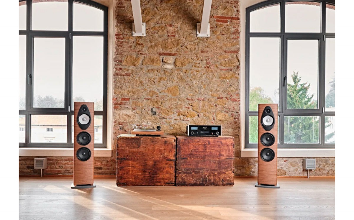 Sonus Faber Sonetto V G2