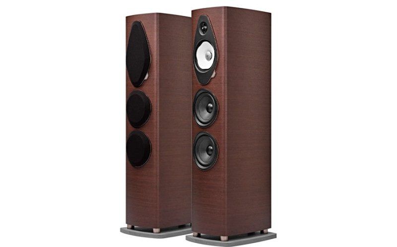 Sonus Faber Sonetto V G2