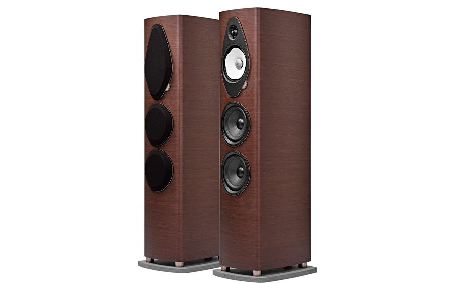 Sonus Faber Sonetto V G2