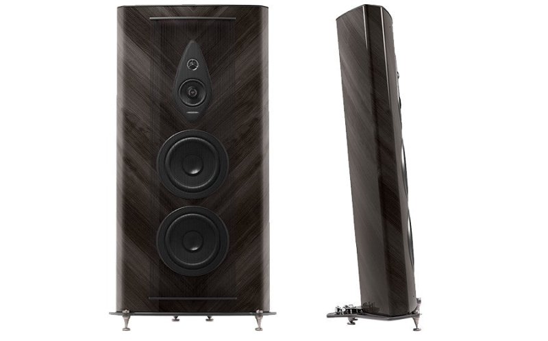 Sonus Faber Stradivari G2