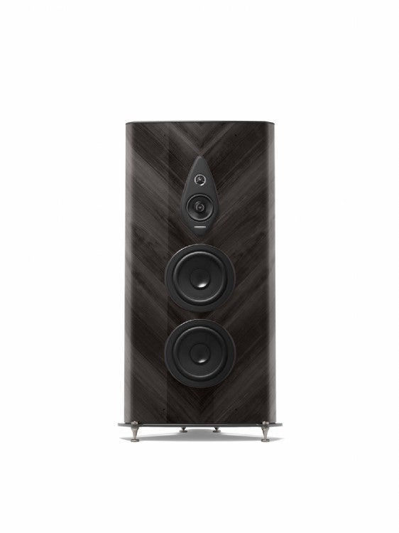Sonus Faber Stradivari G2