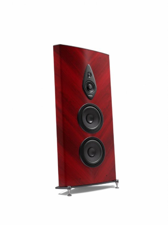 Sonus Faber Stradivari G2