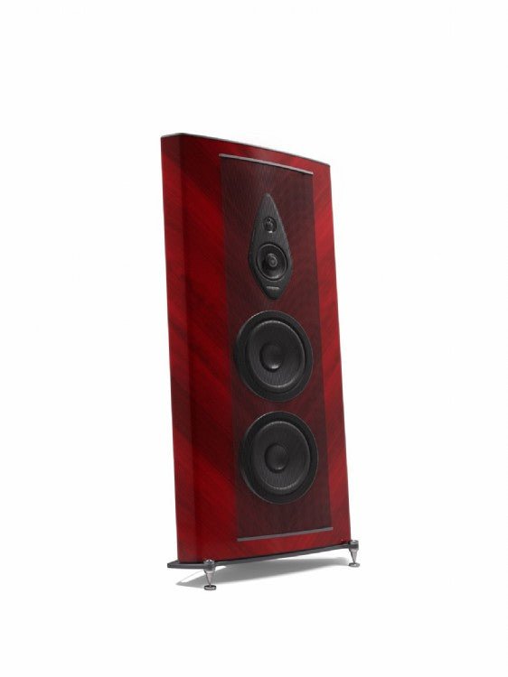 Sonus Faber Stradivari G2